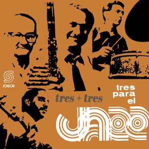 Tres Para El Jazz - Smiles
