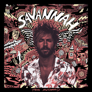 Savannah (Explicit)