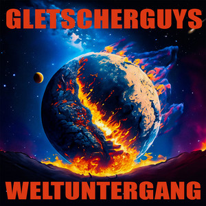 Weltuntergang (Explicit)