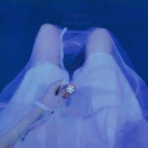 Hi,I was thinking about you（Prod.Yusei）