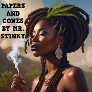 Papers and Cones (Explicit)
