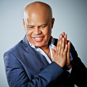 Wilfrido Vargas - Cuando Estés Con Él