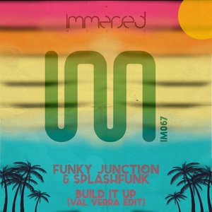 Build It Up (Val Verra Remix)