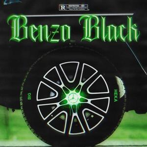 Benzo Black (Explicit)