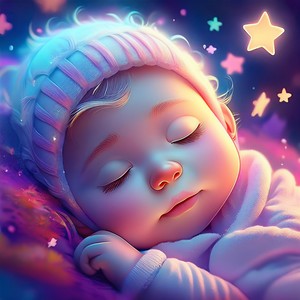 Colección Happy Baby Lullaby - El Flujo Del Sueño Suave