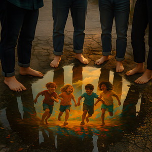 Somos los mismos de antes