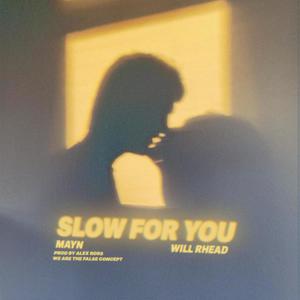 Slow For You (feat. Will Rhead, Alex Ross & Mayn) [Rick Hill Remix] [Explicit]