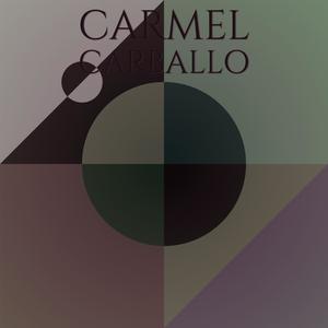 Carmel Carballo