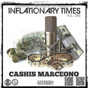 INFLATIONARY TIMES (Explicit)