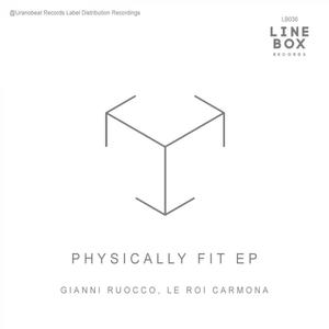 You Know Me (Uranobeat Mix)