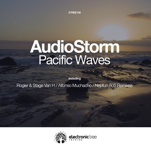Pacific Waves (Alfonso Muchacho Remix)