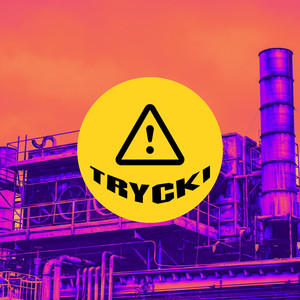 Trycki (Explicit)