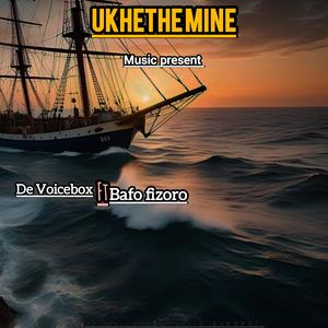Ukhethe mine (feat. Bafo fizoro)