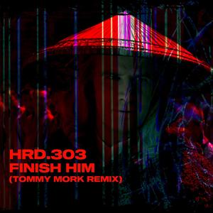 Finish Him - Tommy Mork Remix