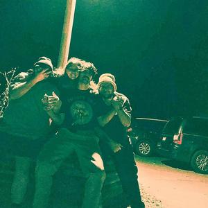 Ghost Town/Don't Want Nothing (feat. Thriftboy)