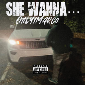 She Wanna (Explicit)