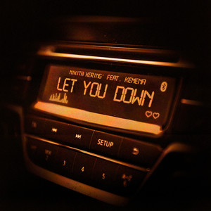 Let You Down