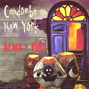 Candombe en New York