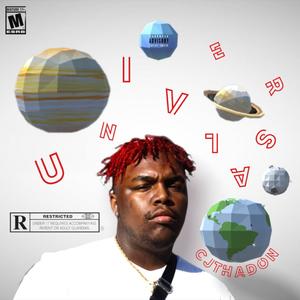 ROCKSTVR 3 (Explicit)