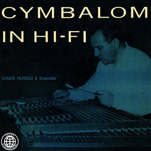 Cymbalom in Hi-Fi