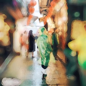 阳关三叠 (古筝版)