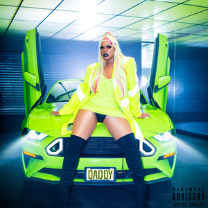 DADDY (Right There Remix) [Explicit]