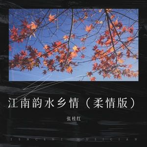 江南韵水乡情 (柔情版)