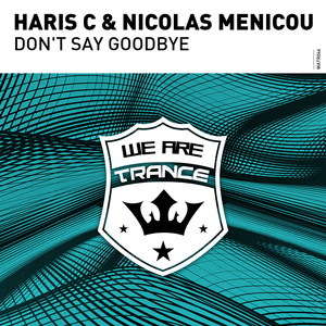 Don't Say Goodbye (Original Mix)