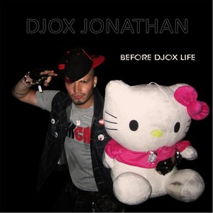 Djox Jonathan - Coeur écroué(feat. Jessy Love)