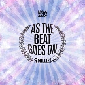 As The Beat Goes On (Extended Mix)