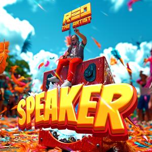 Speaker (feat. Green Shanti Productions)