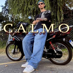 CALMO (feat. Prod Molly) (Explicit)