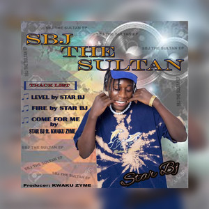 SBJ The Sultan (Explicit)