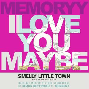 I Love You Maybe(feat. Shaun Hettinger)