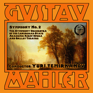 Symphony No. 2 in C Minor -