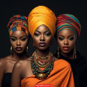 Melanin Energy