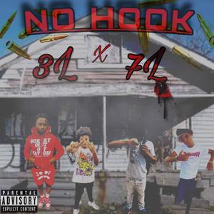 No Hook (feat. Quinn omertà, Ydd omertà & Wockhardt) [Explicit]