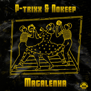 Magalenha (Original Mix)