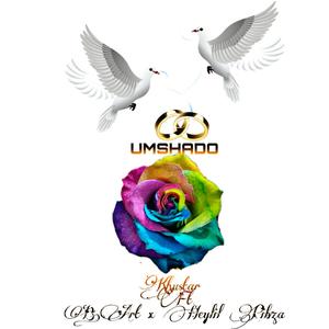Umshadoh(feat. Khustar & B.Art)
