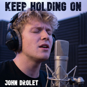 Keep Holding On