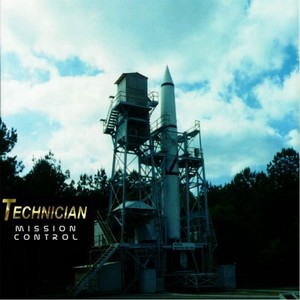 Technician - Mission Control(Room Full of Chimps)