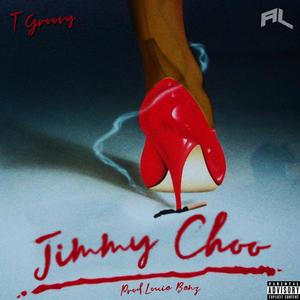 Jimmy Choo (Radio Edit)