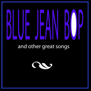 Blue Jean Bop