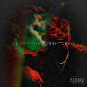 I Didn't Vote (2020) [Explicit]