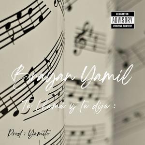 Te Llame y Te Dije :