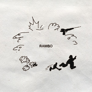 RAMBO (Prod. tuna.)