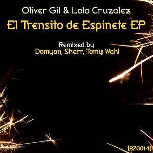 El Trensito De Espinete (Sherr Remix)