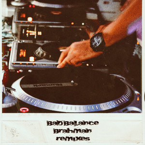 Высоко на небесах (Brahman Remix)