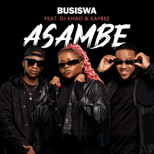 Asambe (Explicit)