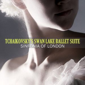 John Hollingsworth - Swan Lake Ballet Suite: Act III - Danse Espagnole